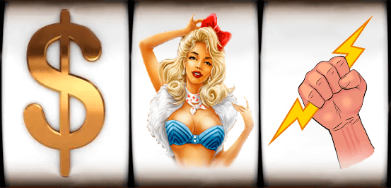 Dinero, Sexo y Poder