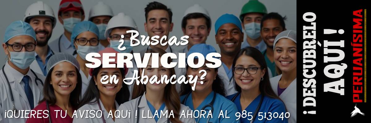 Servicios