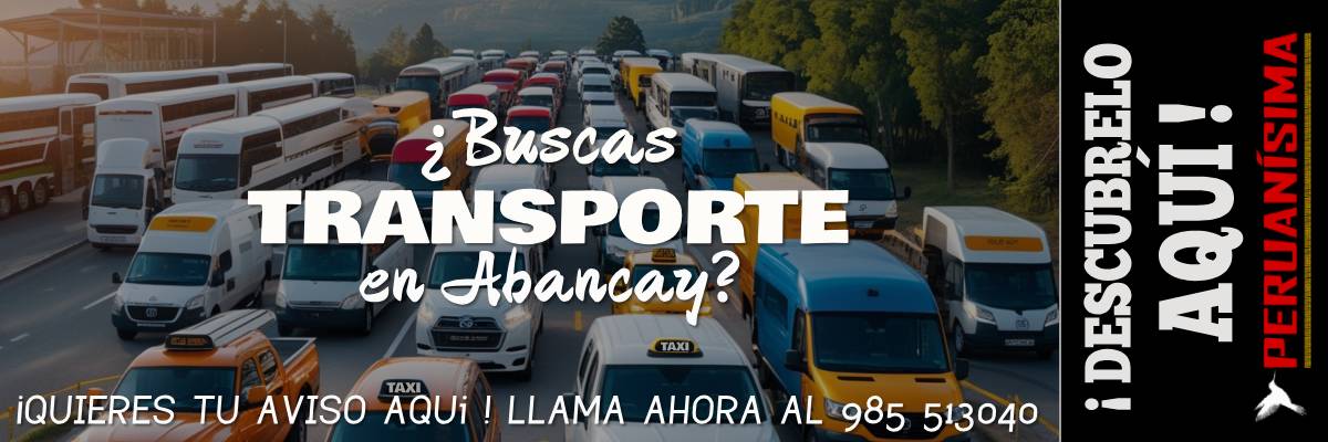 Transporte